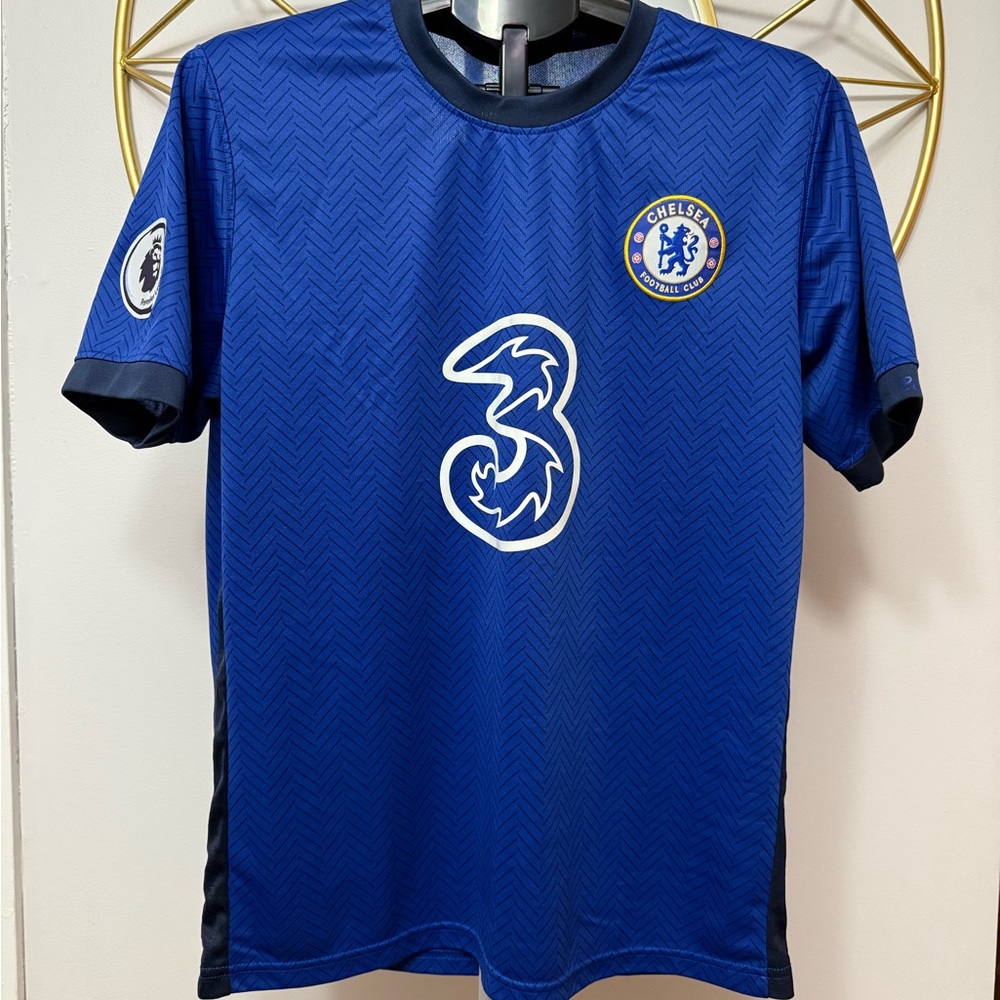 Chelsea Football Club Jersey